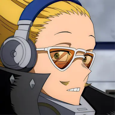 Profile image of Hizashi Yamada