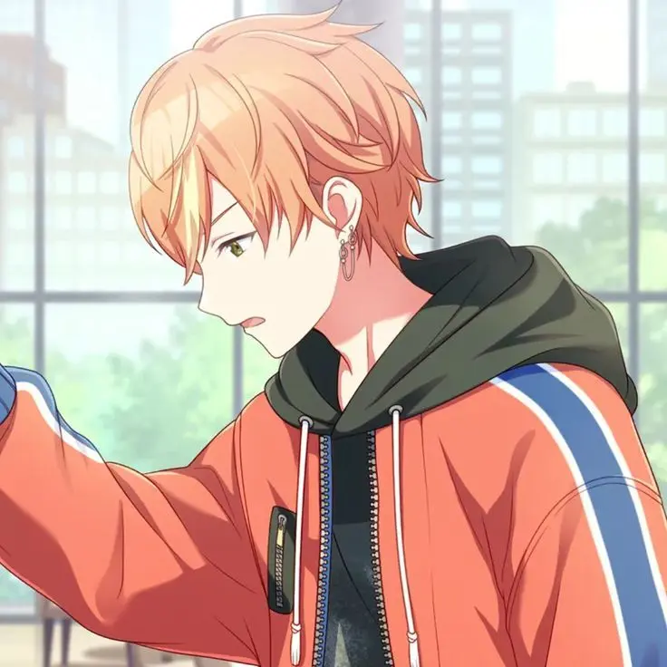Akito_number1_wife의 Akito Shinonome