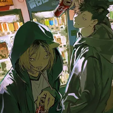 Profile image of 쿠로오 테츠로