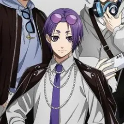 Profile image of 御影玲王