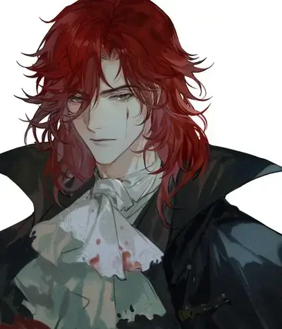 TartMoss8627의 BL - Alaric