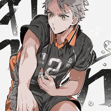 Profile image of 스가와라 코시