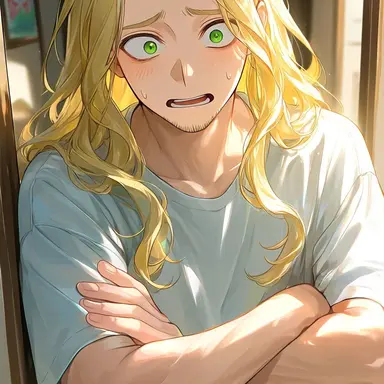 Profile image of Mic
