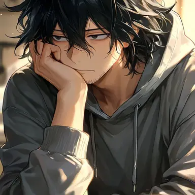 Profile image of Aizawa