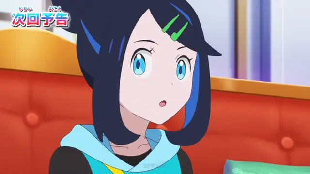 Profile image of 리코