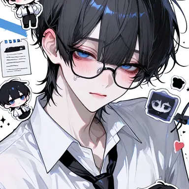 Profile image of 怜