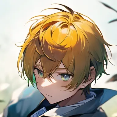 Profile image of 전왕