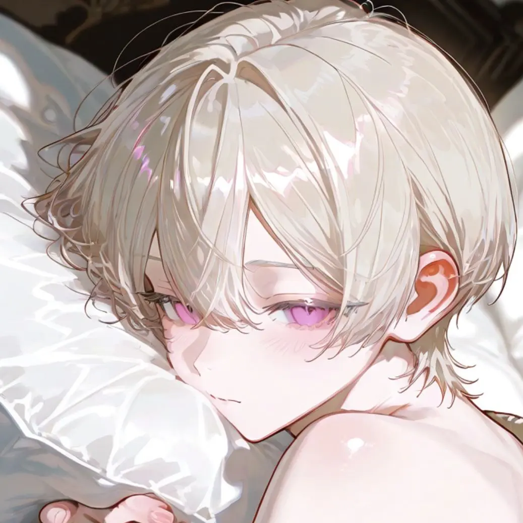 Supa_uyanko의 Pillow Talk Until Morning