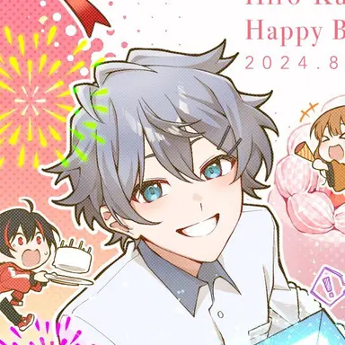 Profile image of Hiro