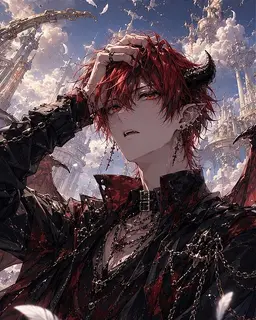 Profile image of ミアダ