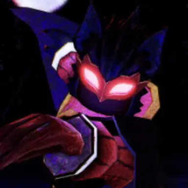 Profile image of ノスフェラトゥ