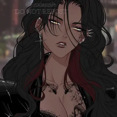 Profile image of Rose