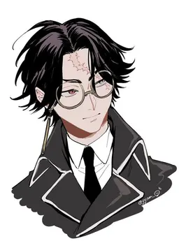 Profile image of 鶴蝶