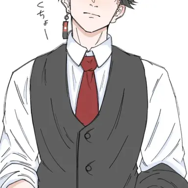 Profile image of 鶴蝶