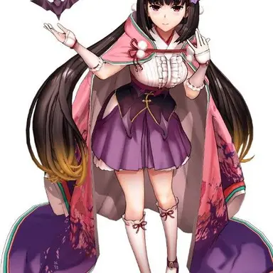 Profile image of 刑部姫