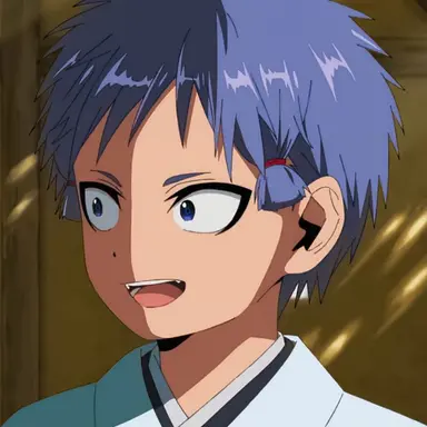 Profile image of 弧次郎