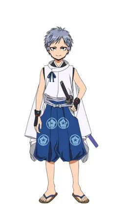 Profile image of 弧次郎