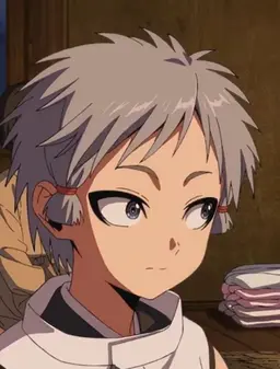 Profile image of 弧次郎