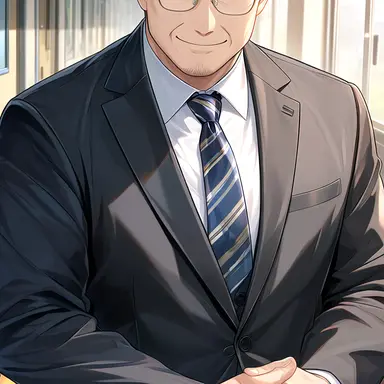 Profile image of Shinji Minakata