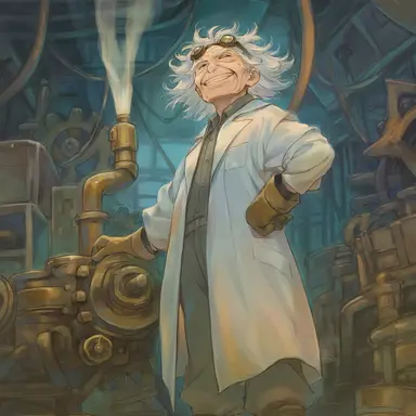 Profile image of Taishi Daimon