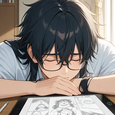 Profile image of Hirofumi Kuruo