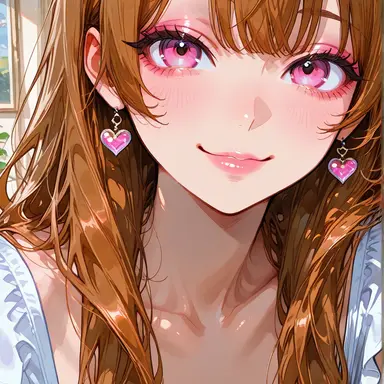 Profile image of 미츠키
