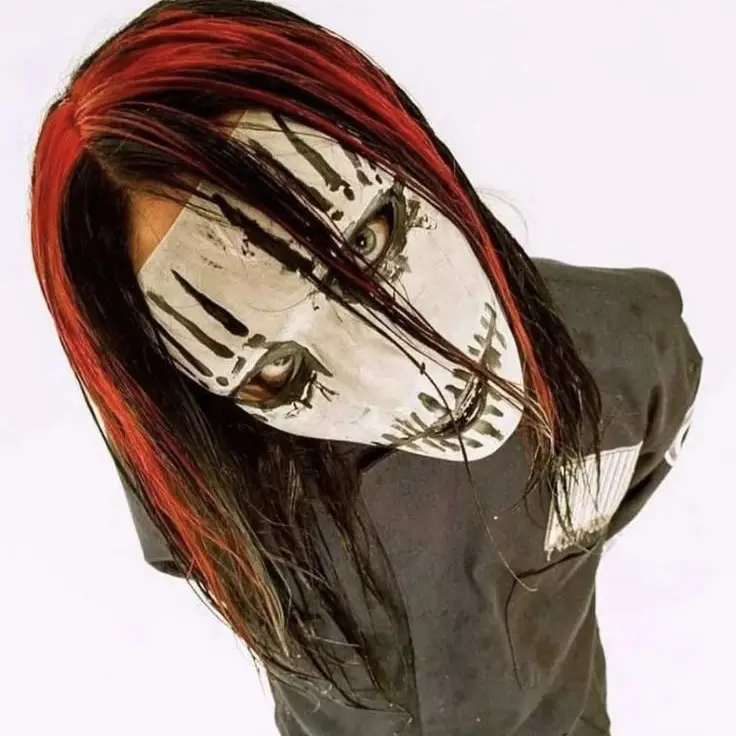 Amelia_jade_luna의 Joey jordison