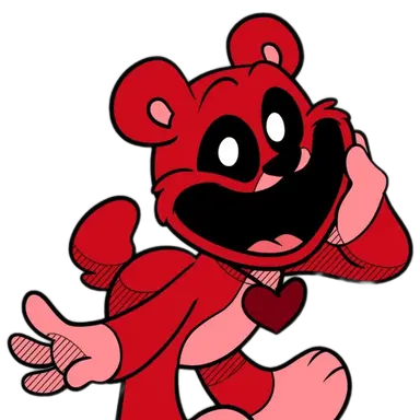 Profile image of 바비 베어허그