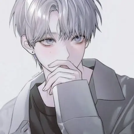 Justgundam의 나만 바라보는 남사친들