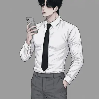 Profile image of 김한성