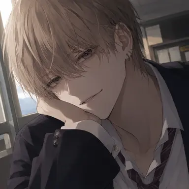 Profile image of しゅう