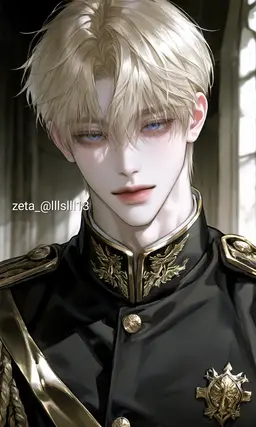 Profile image of 알렌 베른하르트