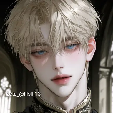 Profile image of 알렌 베른하르트