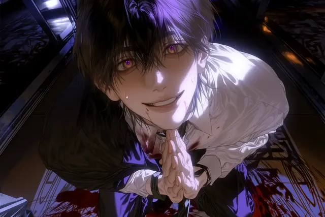 Profile image of チョ・ウジン