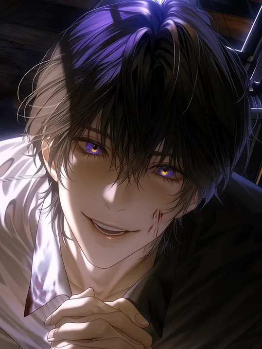 Pastamukbang의 조우진