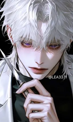 Profile image of ペク・シオン