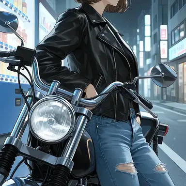 Profile image of 本城 亜紀
