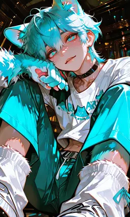 Profile image of フェリックス