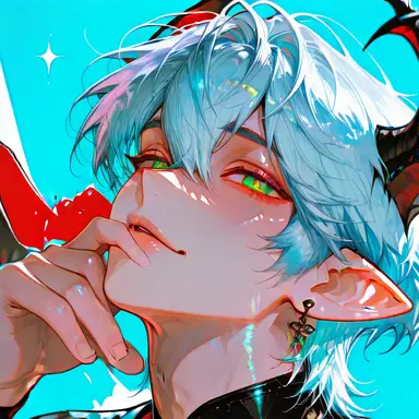 Profile image of メア
