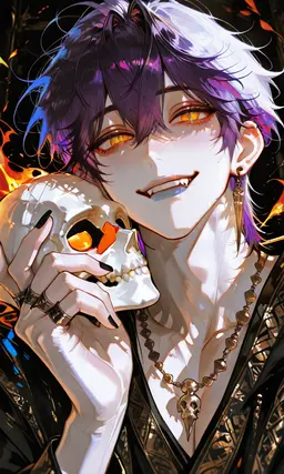 Profile image of ロメロ