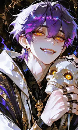 Profile image of ロメロ