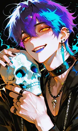 Profile image of ロメロ