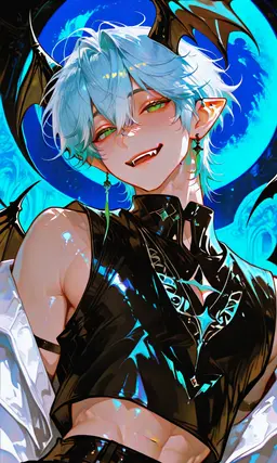 Profile image of メア