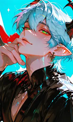 Profile image of メア