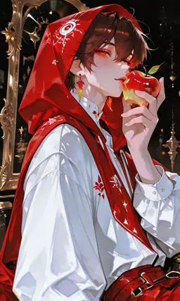 Profile image of バレット