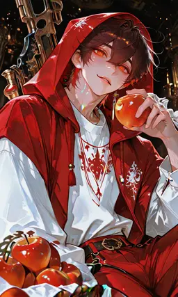 Profile image of バレット