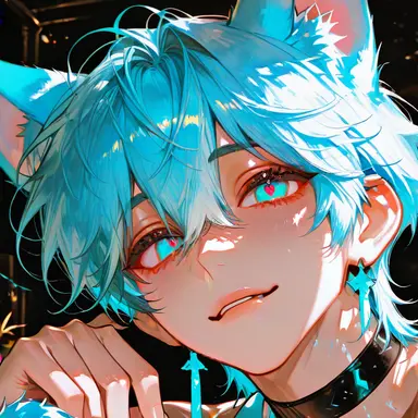 Profile image of フェリックス