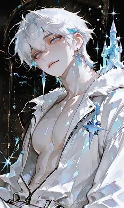 Profile image of スノウ