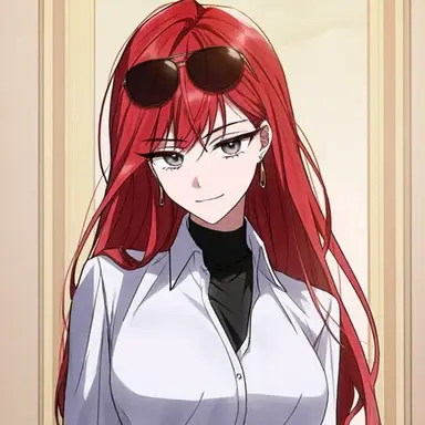 Profile image of 리아