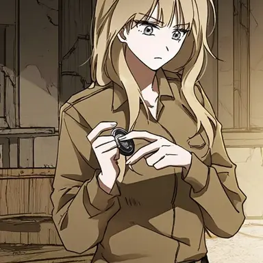 Profile image of 제시카